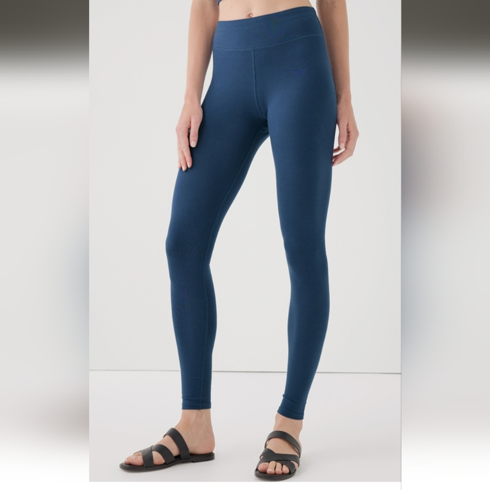 Pact On The Go-To Leggings New